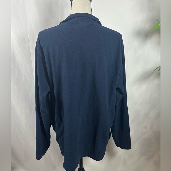 Columbia Black Sweater - Picture 3 of 8